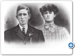 Flora-Rogers Families