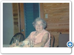 Granny Flora Rad Triplett Flora