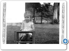 Linda in chair 3
