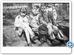 Marie, Buddy, Roger, Linda