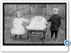 Marie Irene Clive Enhanced