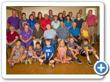 Rogers Family Reunion 2014